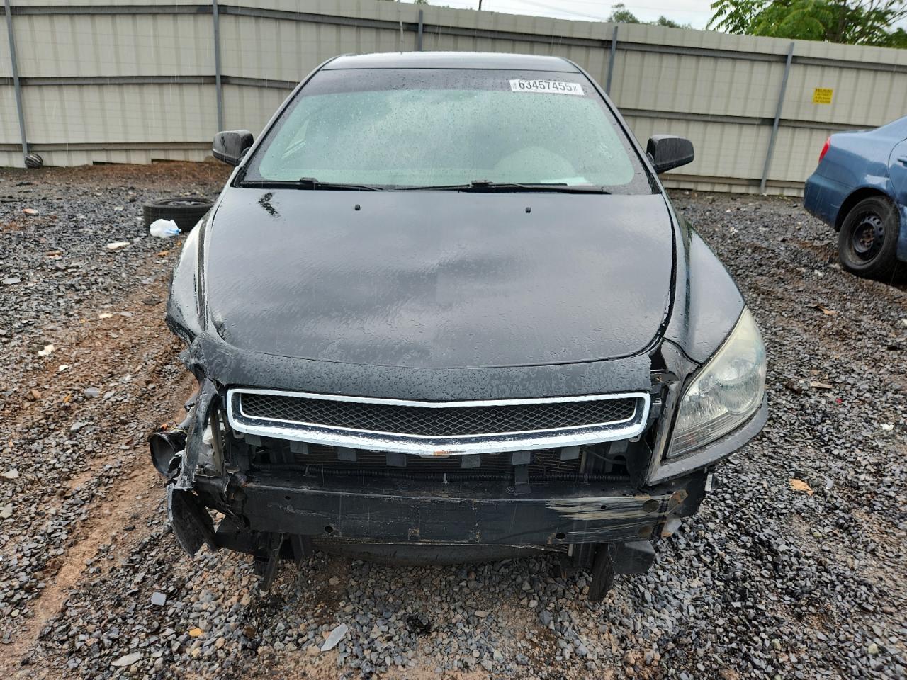2011 CHEVROLET MALIBU