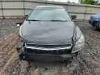 2011 CHEVROLET MALIBU