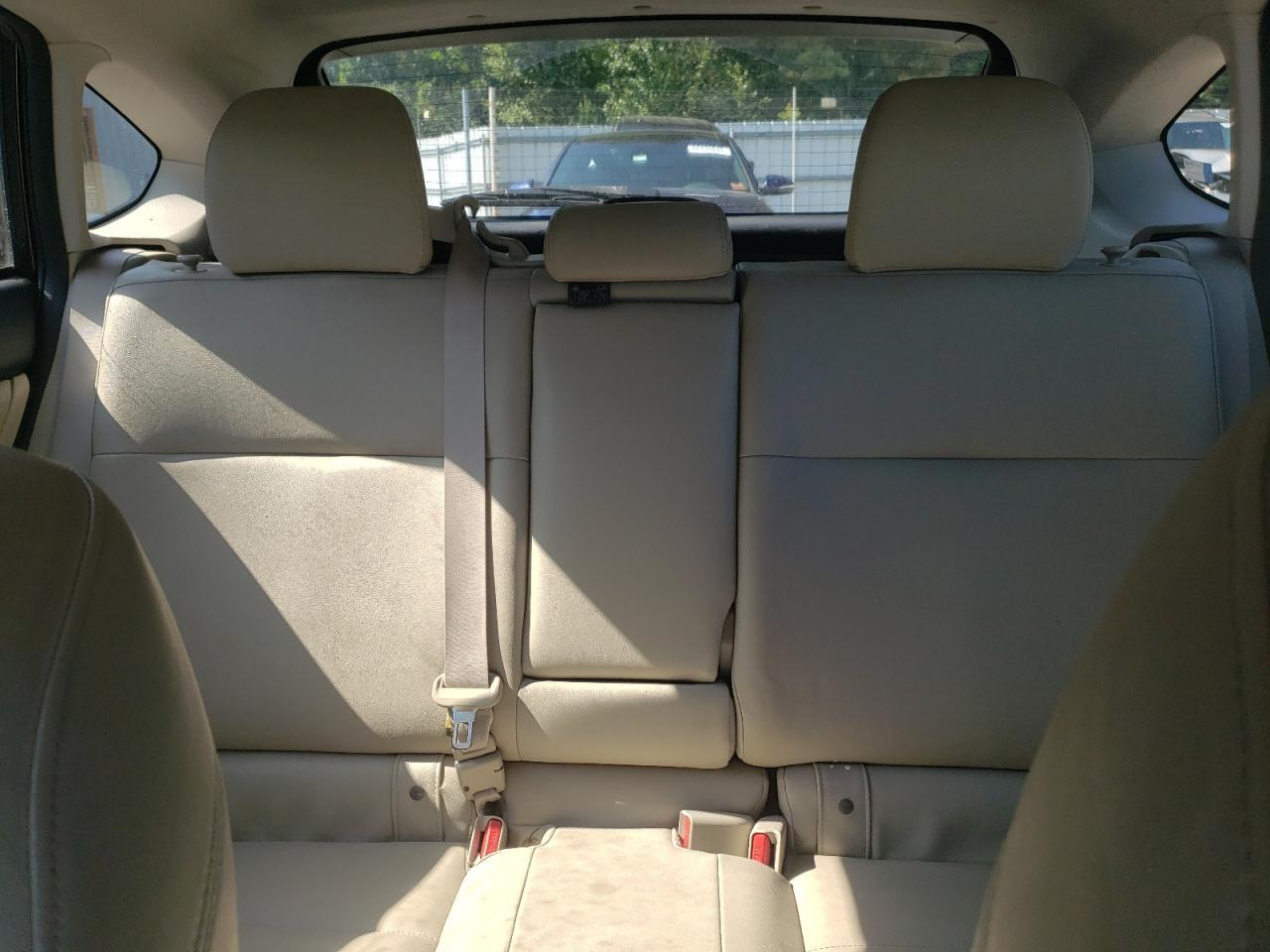 2013 SUBARU IMPREZA