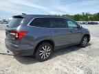 2020 HONDA PILOT