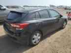 2018 SUBARU IMPREZA