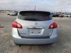 2013 NISSAN ROGUE