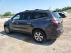 2016 CHEVROLET TRAVERSE