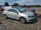 2012 VOLKSWAGEN EOS