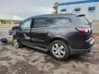 2015 CHEVROLET TRAVERSE