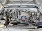 2000 NISSAN Frontier