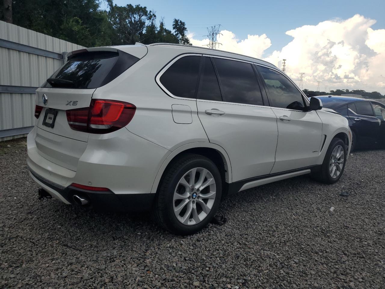 2014 BMW X5