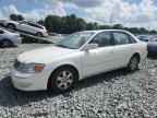 2002 TOYOTA Avalon