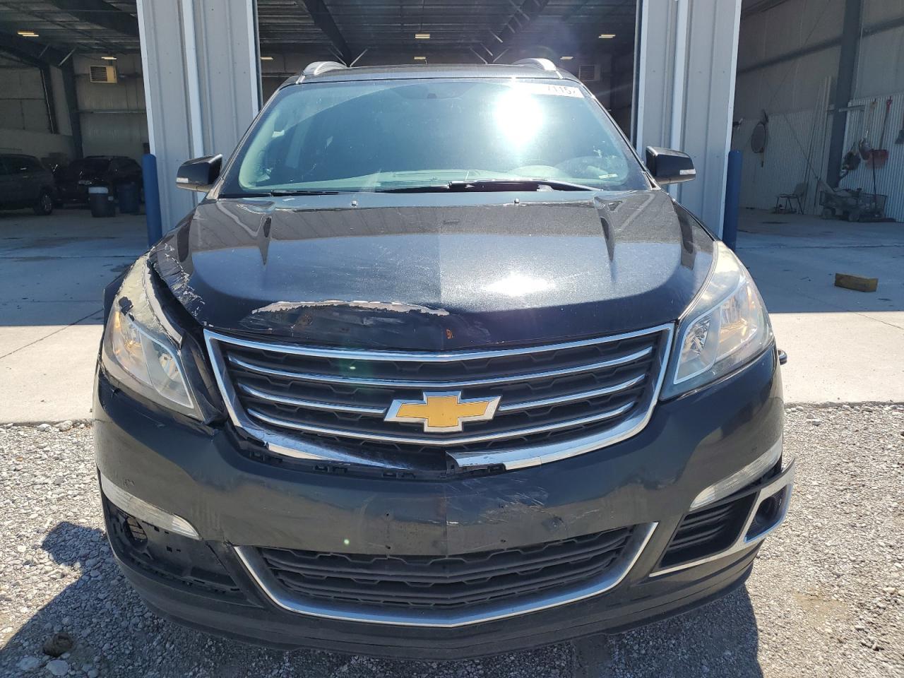 2014 CHEVROLET TRAVERSE