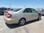 2003 TOYOTA CAMRY