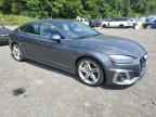 2021 AUDI A5