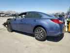 2018 SUBARU Legacy