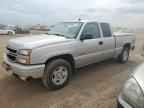2006 CHEVROLET Silverado
