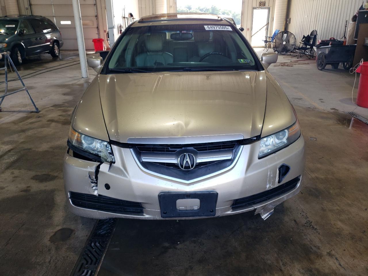 2006 ACURA TL