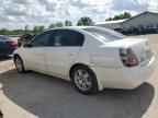 2006 NISSAN ALTIMA