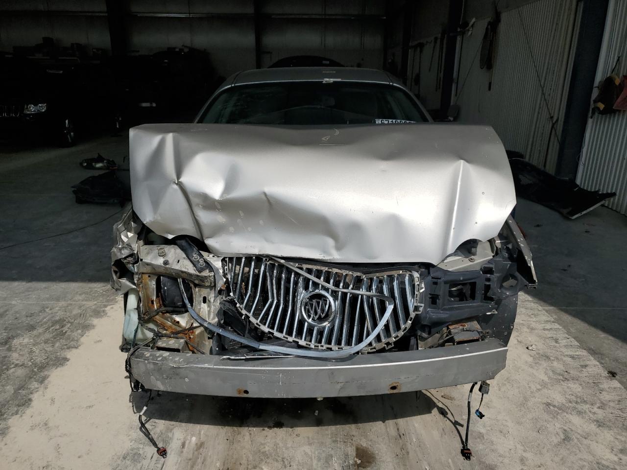 2008 BUICK LACROSSE