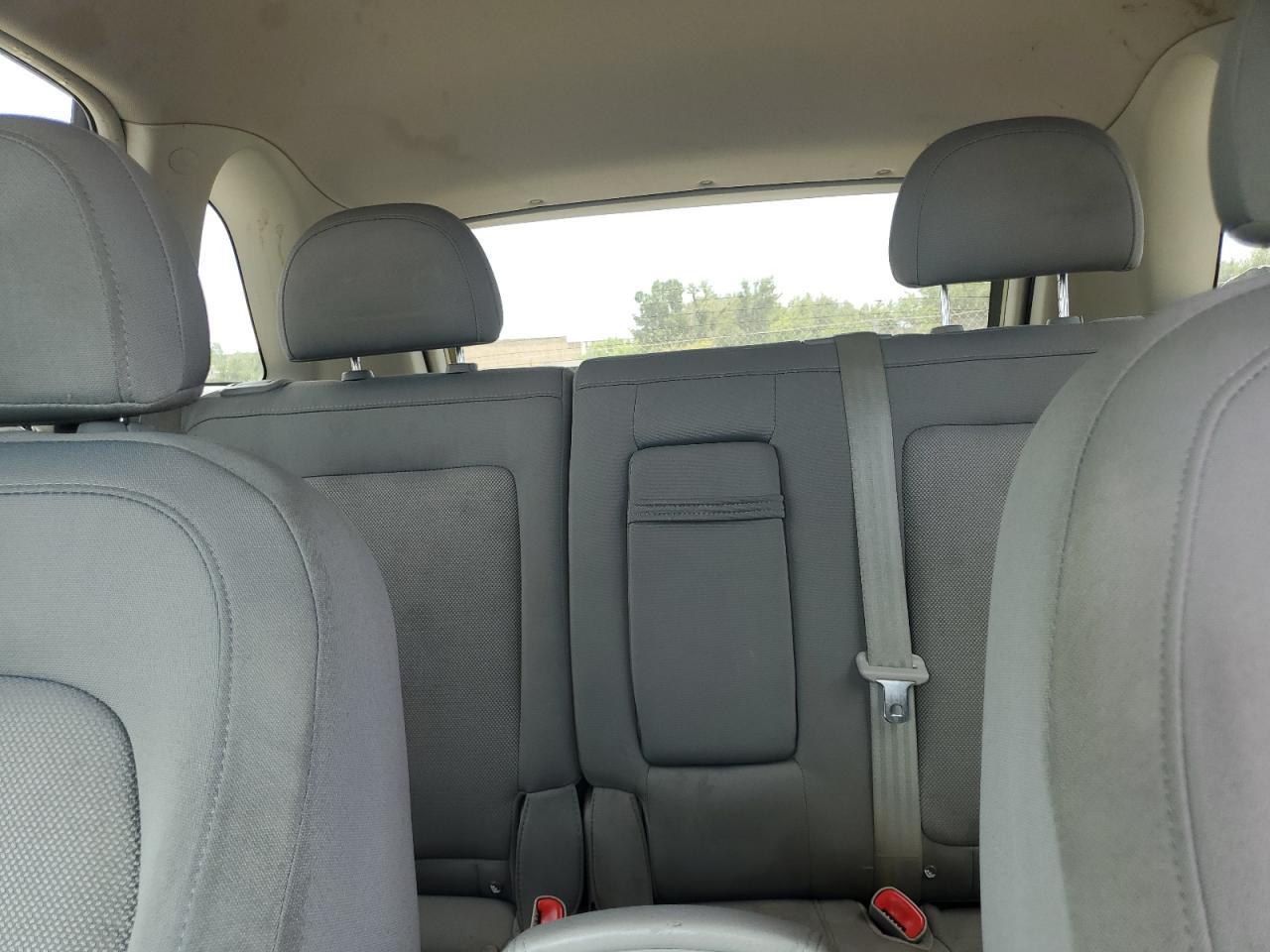 2008 SATURN Vue