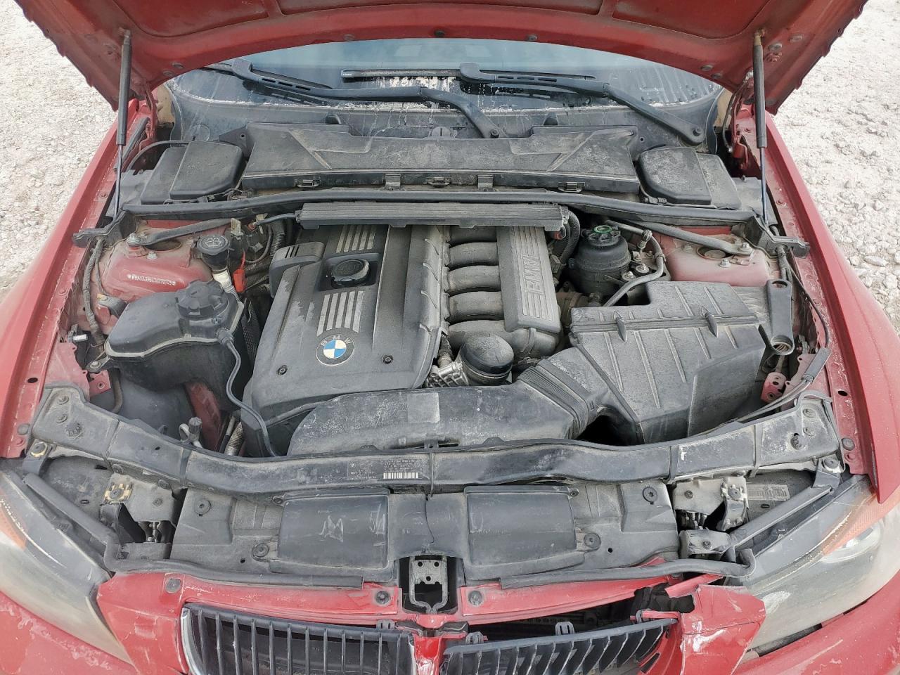 2007 BMW 3 SERIES
