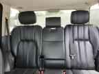 2007 LAND ROVER RANGE ROVER
