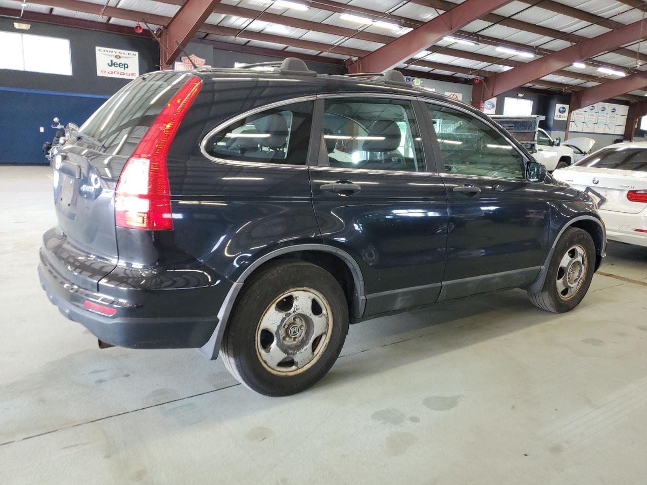 2011 HONDA CR-V