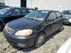 2003 TOYOTA COROLLA
