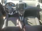 2013 CHEVROLET SONIC