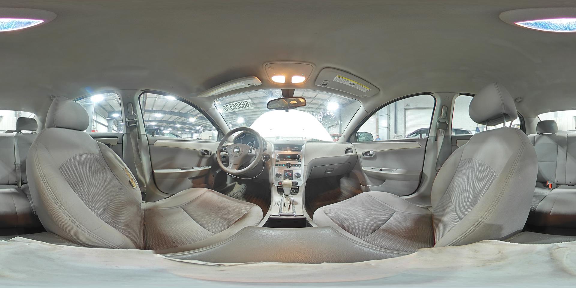 2012 CHEVROLET MALIBU