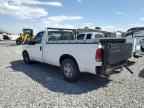 2007 FORD F-350