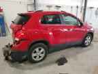 2015 CHEVROLET TRAX