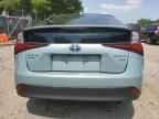 2022 TOYOTA PRIUS