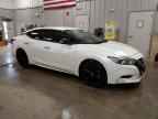 2017 NISSAN Maxima