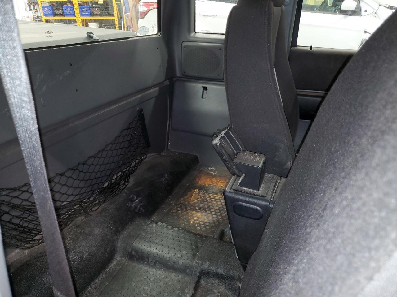 2006 FORD RANGER