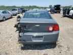 2009 CHEVROLET MALIBU