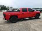 2013 CHEVROLET Silverado