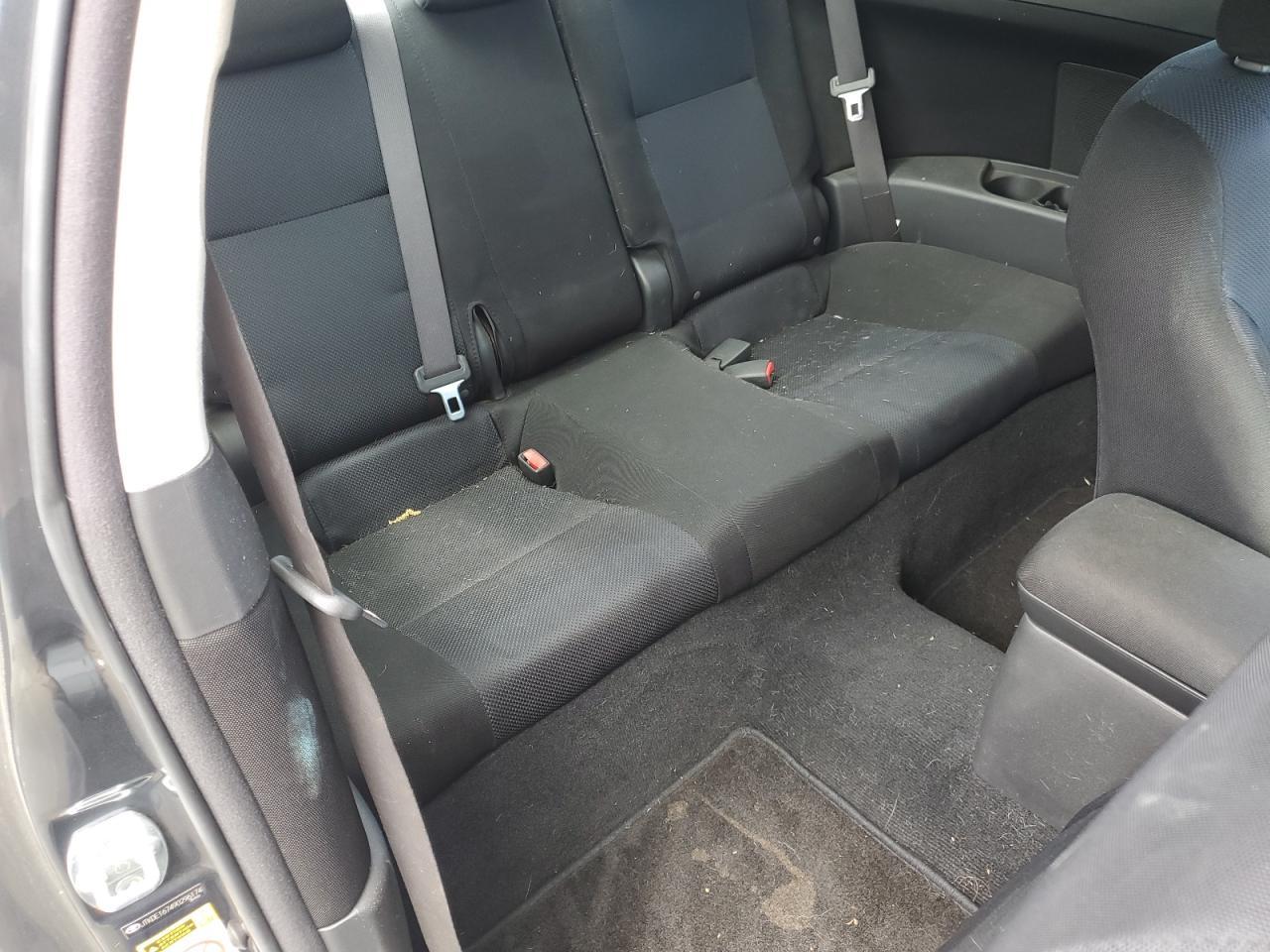 2009 TOYOTA SCION
