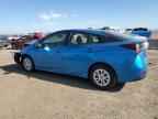 2021 TOYOTA PRIUS