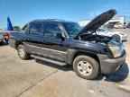 2002 CHEVROLET Avalanche