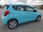 2021 CHEVROLET Spark