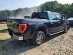 2021 FORD F-150 Lightning