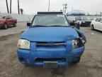 2001 NISSAN Frontier