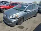 2017 HYUNDAI ACCENT