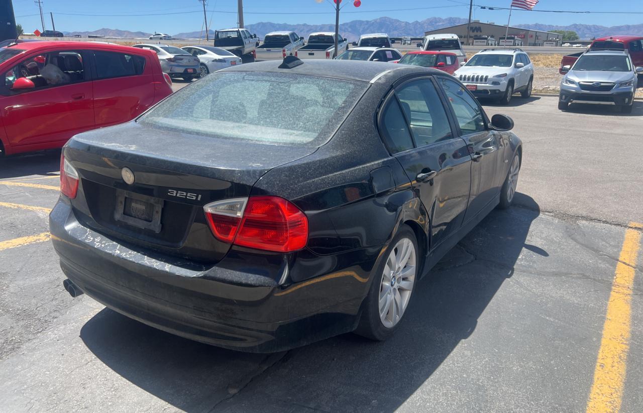 2006 BMW 3 SERIES