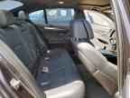 2014 BMW 5 series