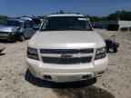 2011 CHEVROLET Tahoe