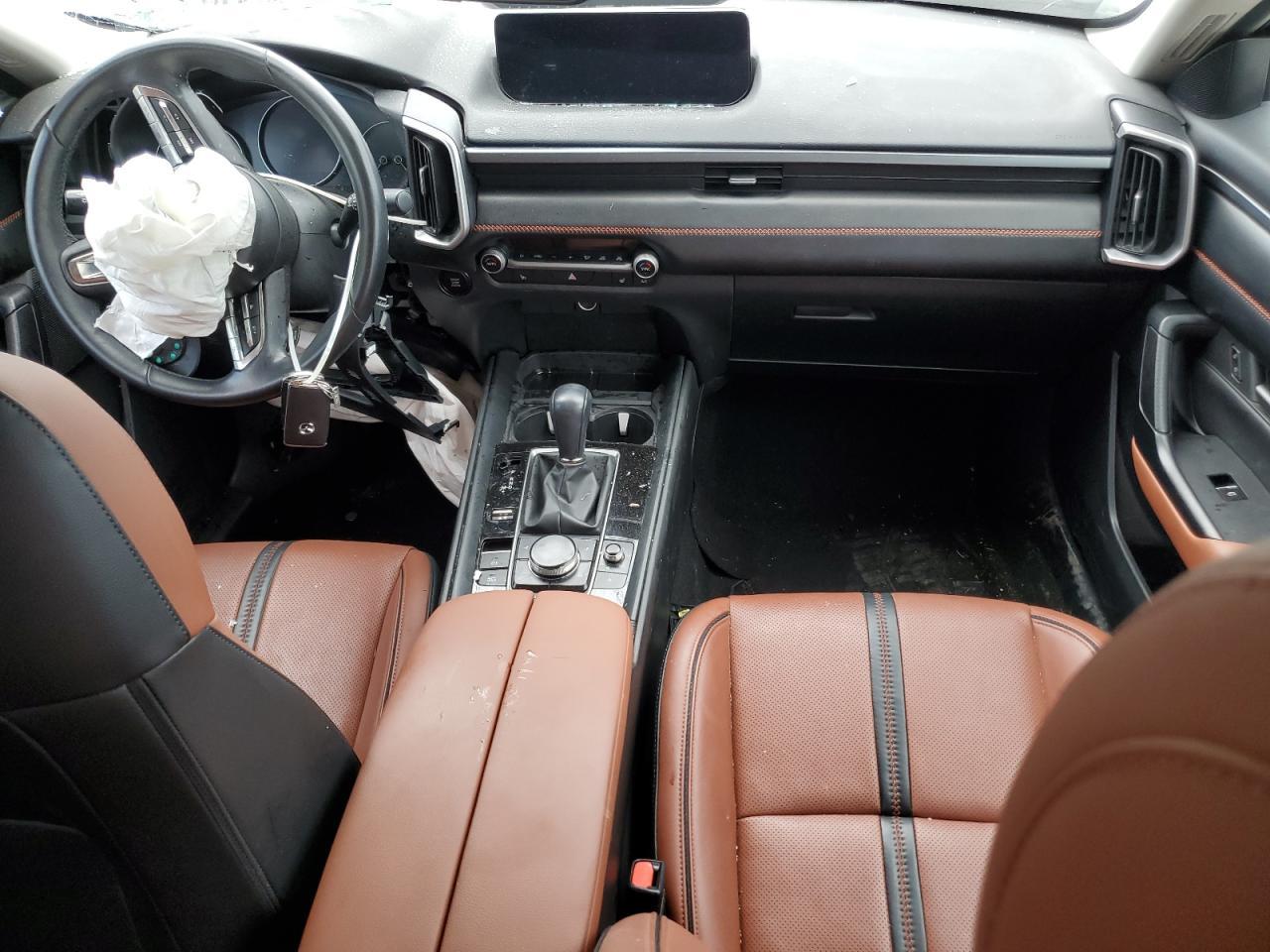 2023 MAZDA CX-50