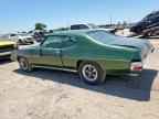 1971 PONTIAC Lemans