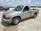 2003 GMC Sierra