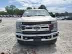 2017 FORD F-350