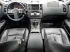 2008 INFINITI FX35