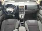 2007 NISSAN SENTRA